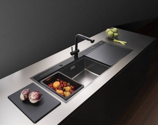 ” 这台中国洗碗机正在“征服”全球厨房pg电子平台“不弯腰+能洗菜+不折腾(图2)