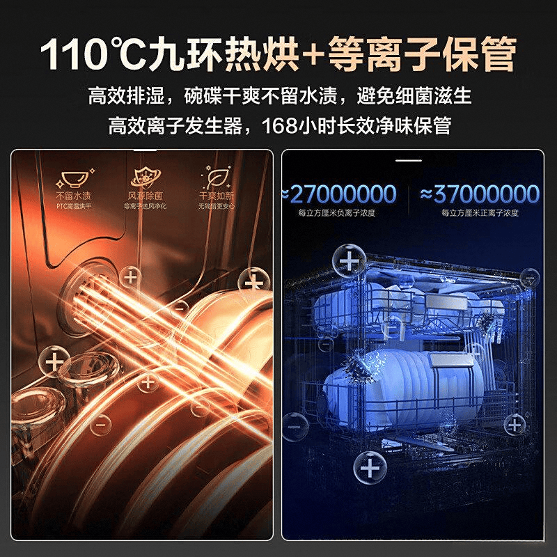 评测：家庭清洁的理想选择pg电子入口海信洗碗机