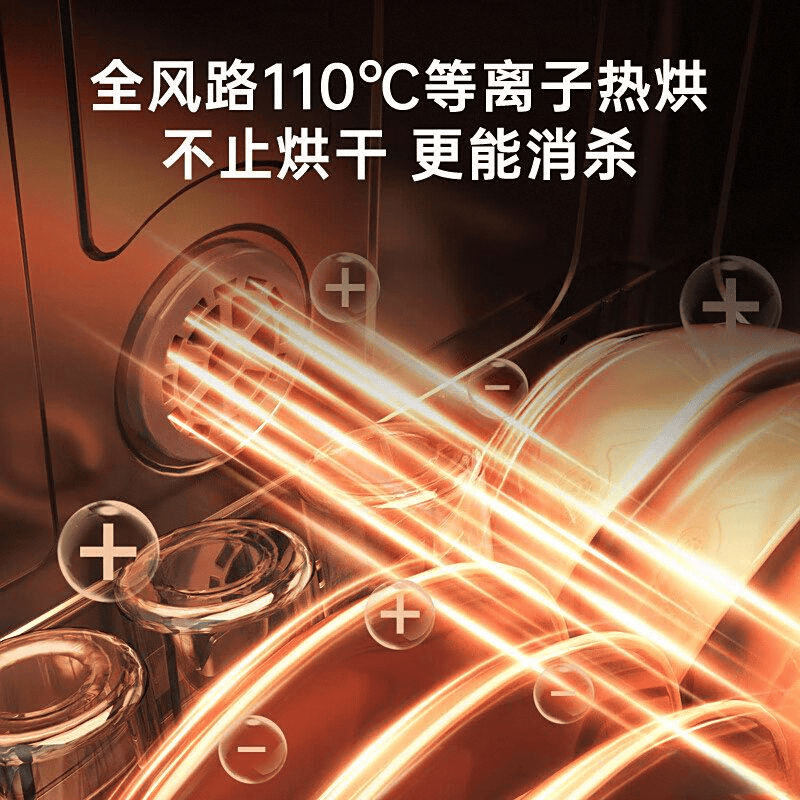 评测：家庭清洁的理想选择pg电子入口海信洗碗机(图2)