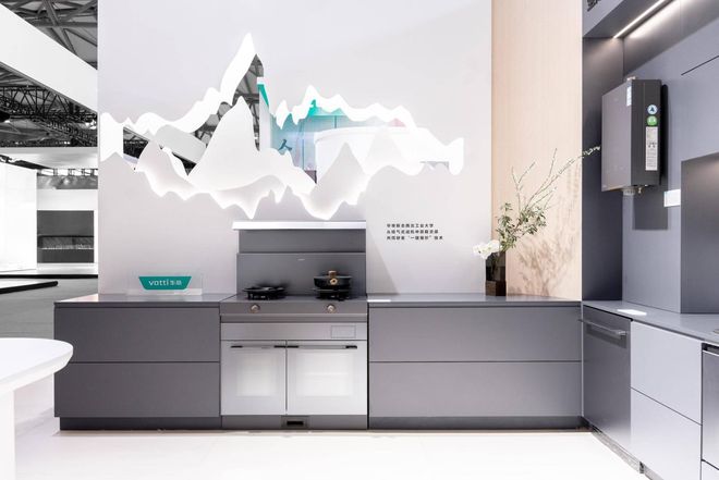 看华帝的长期主义坚守与突破pg电子免费模拟器从半年报(图3) 看华帝的长期主义坚守与突破pg电子免费模拟器从半年报(图3)