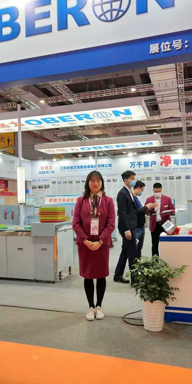 碗机供应商推荐全功能全自动降低劳动强度pg电子游戏网站2025全自动商用洗(图3)