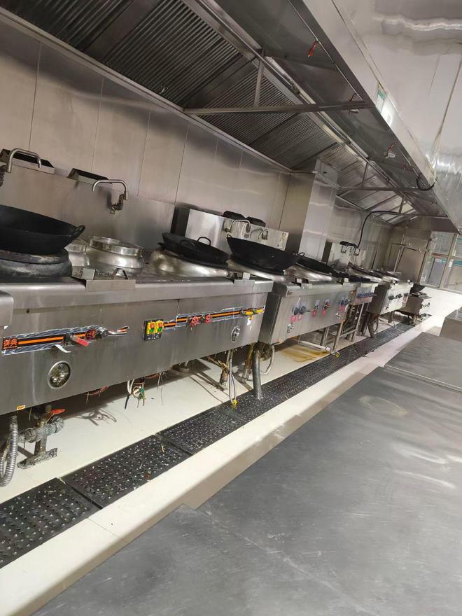 图鉴：从连锁后厨到多元场景的技术适配者p