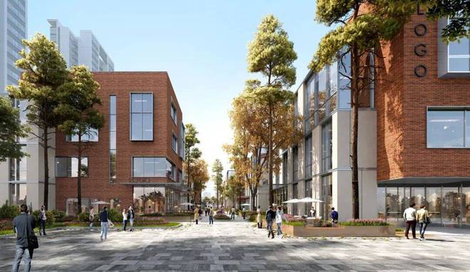 楼处发布：深嘉上府揭示背后三大秘诀pg电子首页【资讯】深业深嘉上府售(图5)