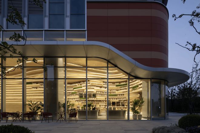 楼处发布：深嘉上府揭示背后三大秘诀pg电子首页【资讯】深业深嘉上府售(图4)