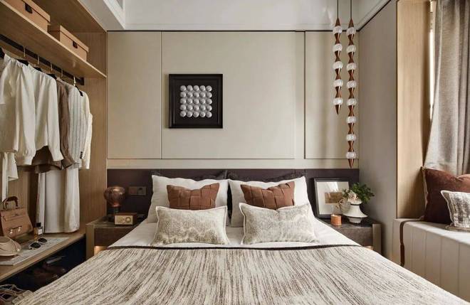 楼处发布：深嘉上府揭示背后三大秘诀pg电子首页【资讯】深业深嘉上府售(图15)