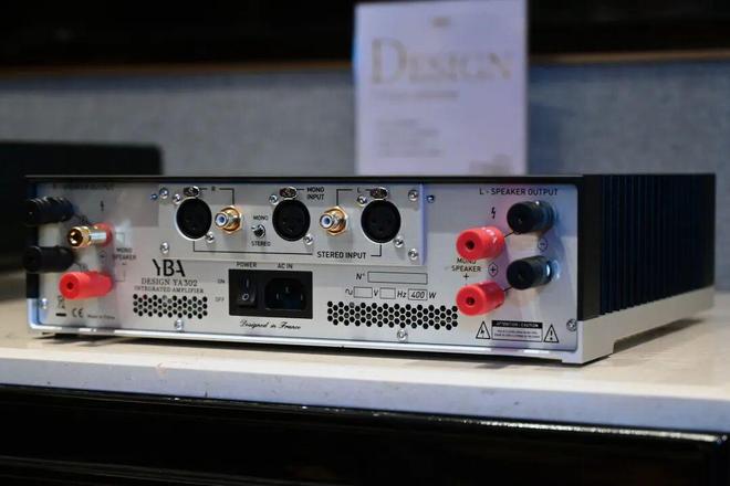 A携全球首款便携SACD机亮相广州音响展pg电子模拟器试玩重塑听觉境界丨法国YB(图3)