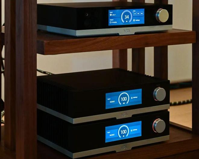 A携全球首款便携SACD机亮相广州音响展pg电子模拟器试玩重塑听觉境界丨法国YB(图5)